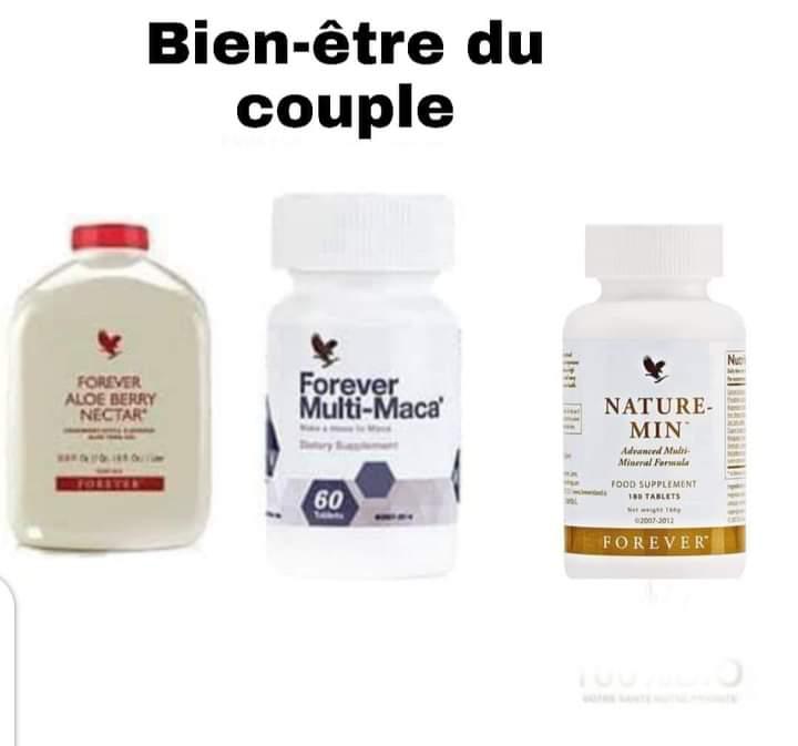 Bien-être Couple
