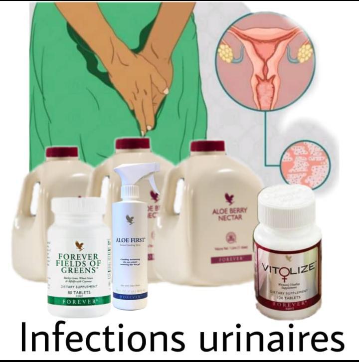 Infections Urinaires