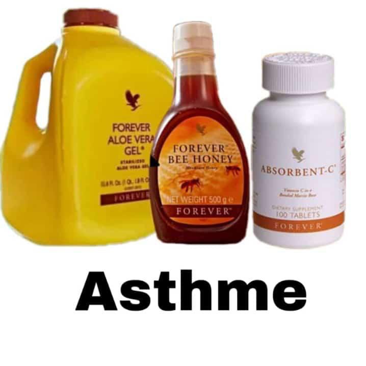 Asthme