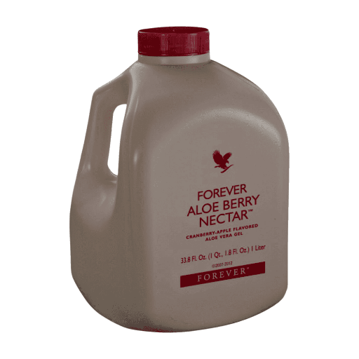 ALOE BERRY NECTAR