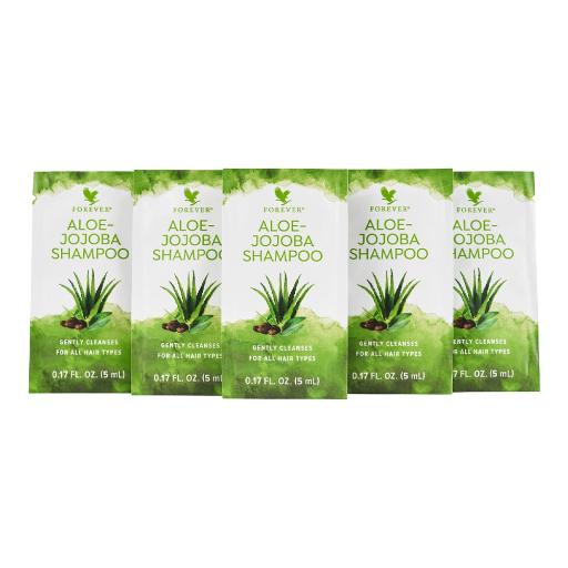 JOJOBA SHAMPOINT
