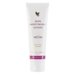 Emulsion Visage Aloe