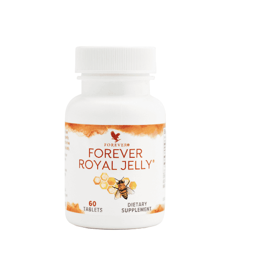 Forever Royal Jelly