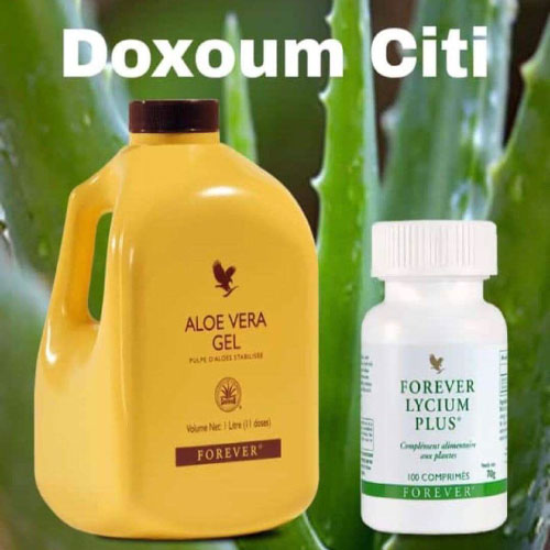 Doxoum Citi