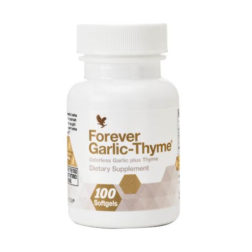 Forever Garlic-Thyme® Sénégal