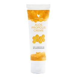 Aloe Propolis Crème
