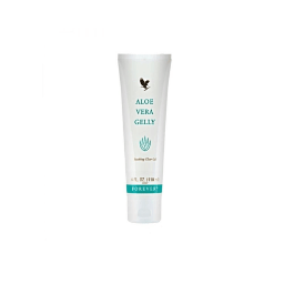 Forever Aloe Vera Gelly Sénégal