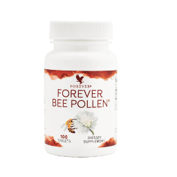 Forever Bee Pollen Sénégal
