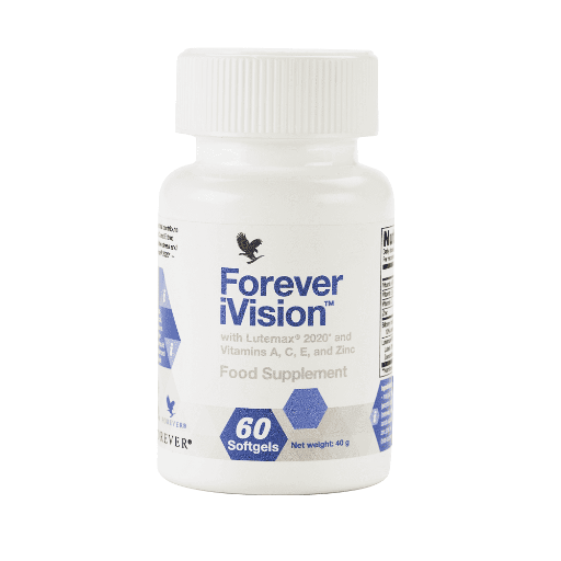 FOREVER IVISION