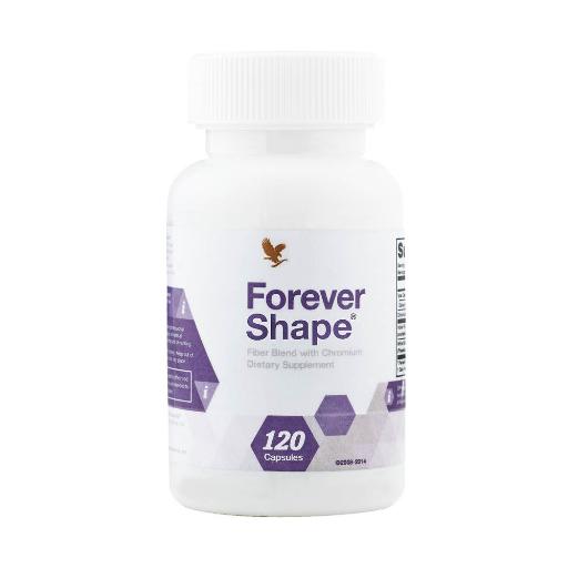 Forever Shape