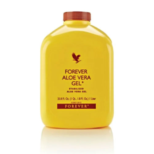Aloe Vera Gel